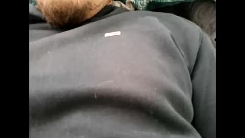 LiamCross online show from 10.03.25