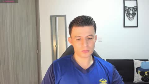 Snapshot of lian_eathan chatting on 10.15.25 lian_eathan online show from 10.15.25