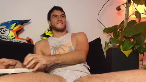 Lian Oconner online show from 10.22.25