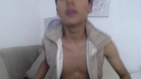 Snapshot of lian_ross chatting on 10.27.25 SAMUEL SAMY online show from 10.27.25