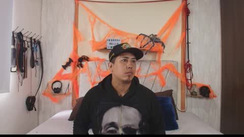 Mistress Liana  - Sir Asaf  online show from 10.13.25