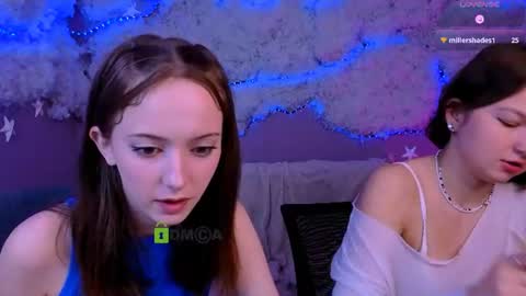Snapshot of liana_best chatting on 06.11.26 Li online show from 06.11.26