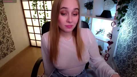 Liana online show from 12.17.24