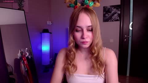 Liana online show from 12.26.24