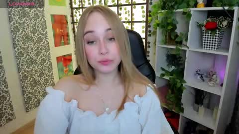 Liana online show from 03.05.25