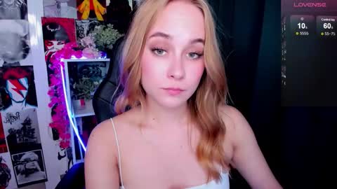 Liana online show from 09.11.25