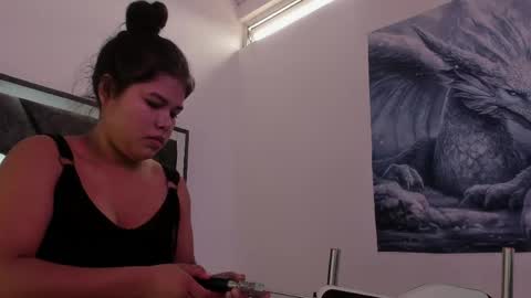 Snapshot of liana_hott chatting on 03.31.26 liana_hott online show from 03.31.26