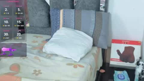 Snapshot of liana_hott chatting on 04.05.26 liana_hott online show from 04.05.26