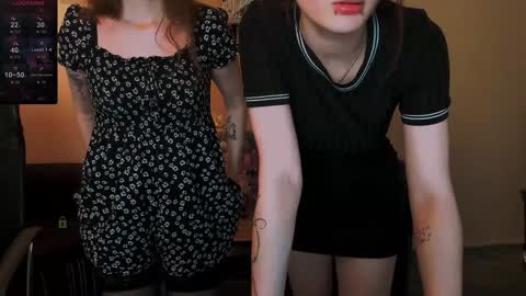 Little Liana  online show from 12.07.24