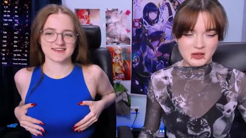 Little Liana  online show from 12.10.24