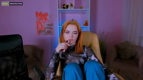 Little Liana  online show from 12.28.24