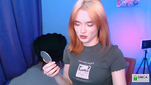 Little Liana  online show from 01.03.25