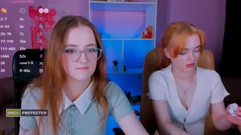 Little Liana  online show from 01.06.25