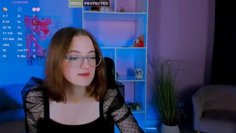 Little Liana  online show from 01.07.25