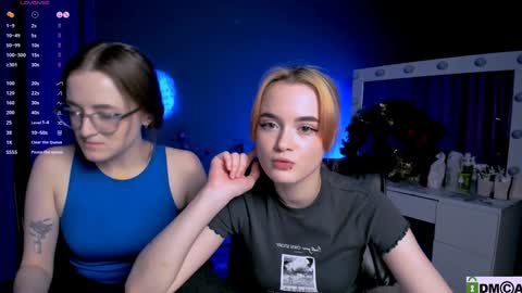 Little Liana  online show from 01.30.25