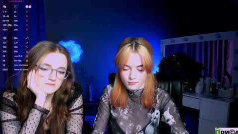 Little Liana  online show from 01.31.25