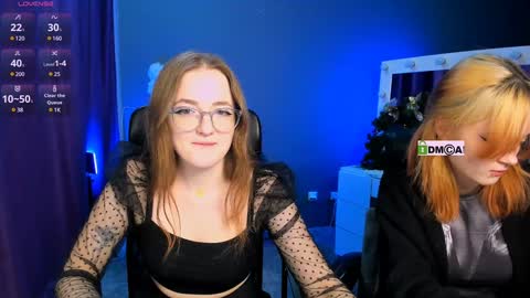 Little Liana  online show from 02.03.25