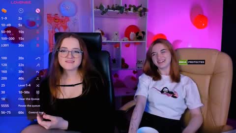 Little Liana  online show from 02.15.25