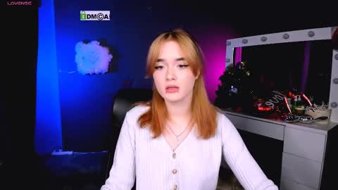 Little Liana  online show from 02.17.25