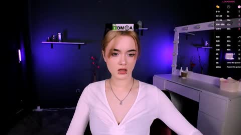 Little Liana  online show from 03.07.25