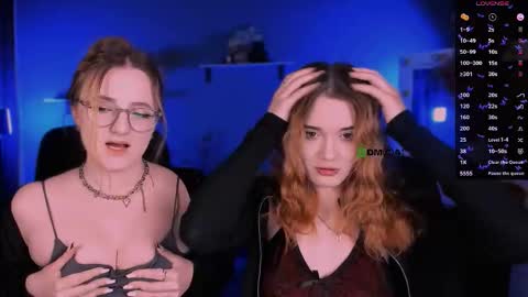 Little Liana  online show from 09.10.25