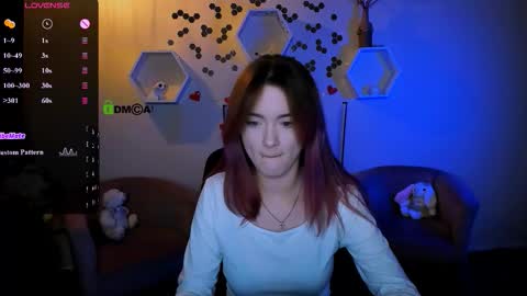 Little Liana  online show from 09.26.25