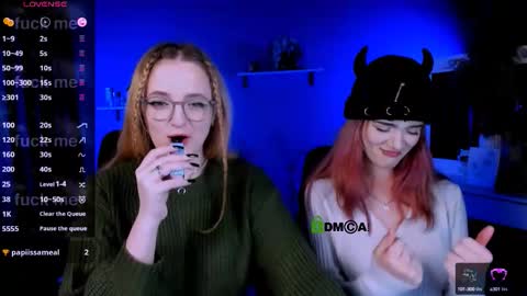 Little Liana  online show from 10.03.25