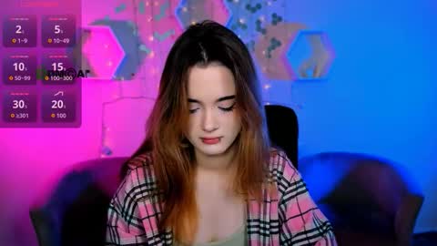 Little Liana  online show from 11.15.25