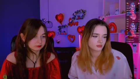 Little Liana  online show from 02.26.26