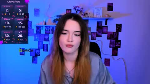 Little Liana  online show from 02.28.26