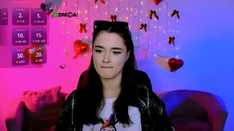 Little Liana  online show from 03.24.26