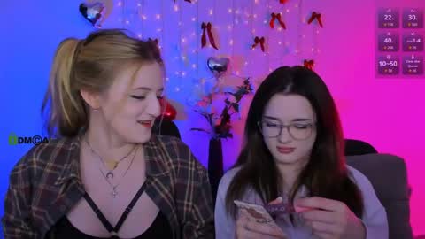 Little Liana  online show from 04.18.26