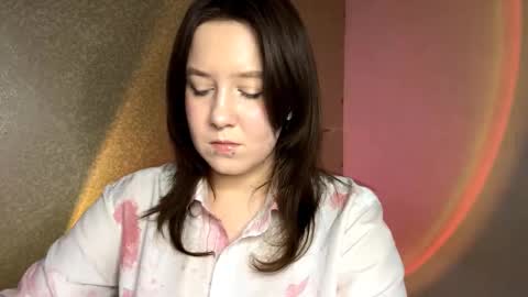 Snapshot of lianabrocklesby chatting on 03.22.26 Sofia online show from 03.22.26