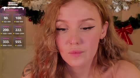 your sweet Liana online show from 12.29.24