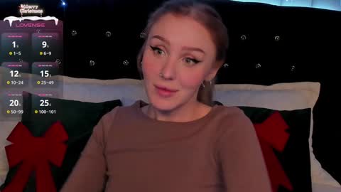 your sweet Liana online show from 12.29.24