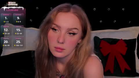 your sweet Liana online show from 12.29.24