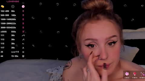 your sweet Liana online show from 12.30.24