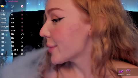your sweet Liana online show from 01.04.25