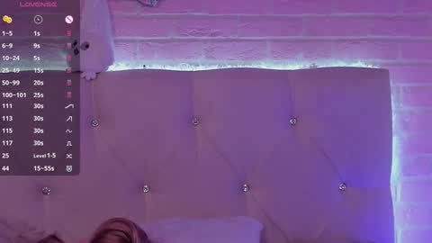 your sweet Liana online show from 01.04.25