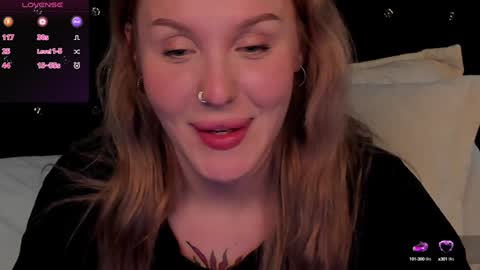 your sweet Liana online show from 01.12.25