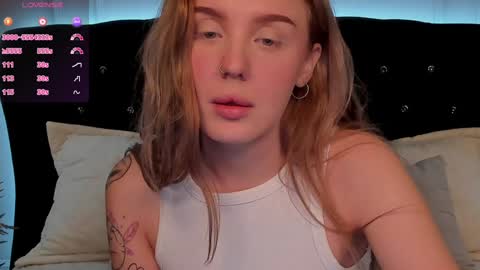 your sweet Liana online show from 01.13.25