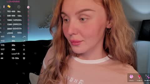your sweet Liana online show from 01.16.25