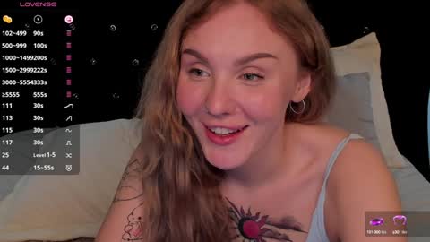 your sweet Liana online show from 01.19.25