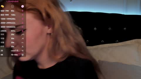 your sweet Liana online show from 01.20.25