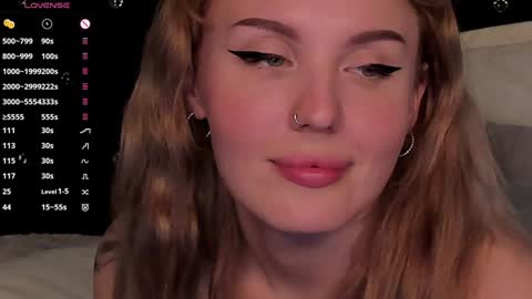 your sweet Liana online show from 01.20.25
