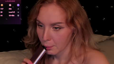 your sweet Liana online show from 01.28.25