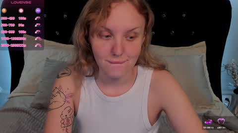 your sweet Liana online show from 01.30.25