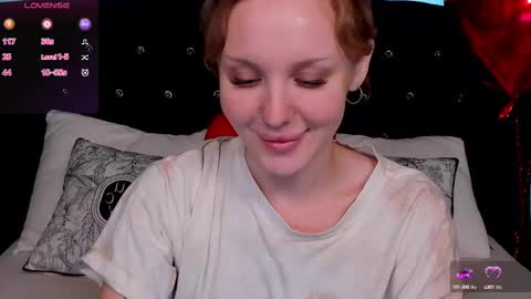 your sweet Liana online show from 02.12.25