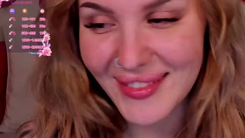 your sweet Liana online show from 02.15.25