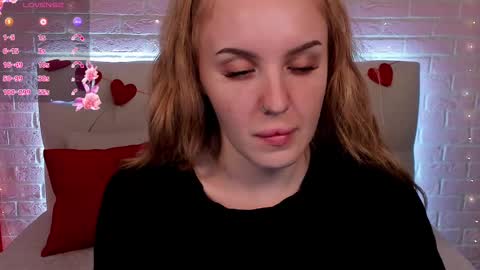your sweet Liana online show from 02.16.25